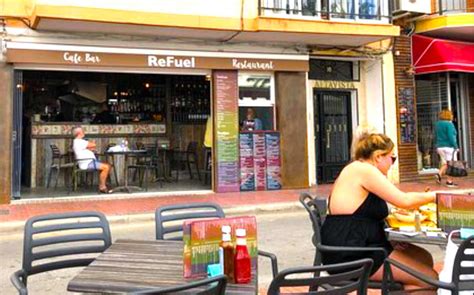 bar gay benidorm|Benidorm Gay Bars Listings 